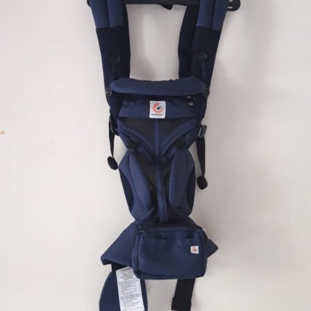 PRELOVED Ergobaby omni 360