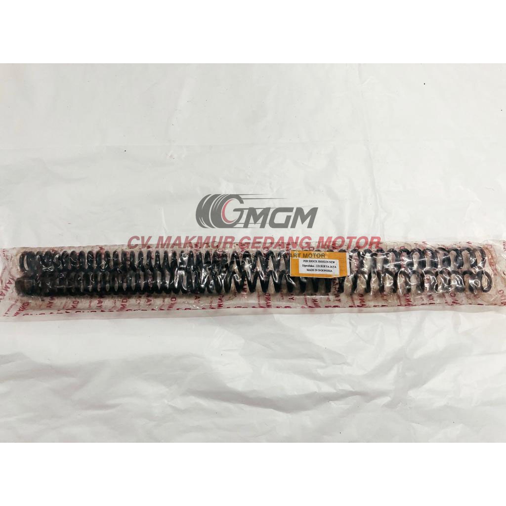 PER SKOK DEPAN SHOGUN NEW YAMANO