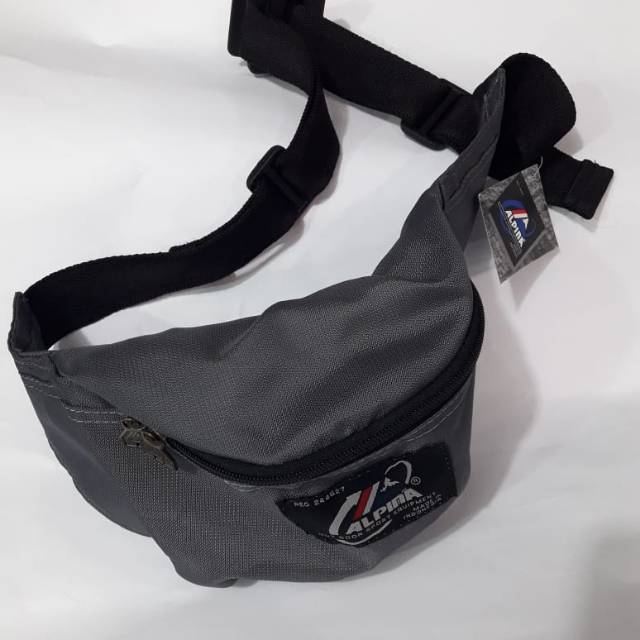 Tas pinggang Alpina TP-005