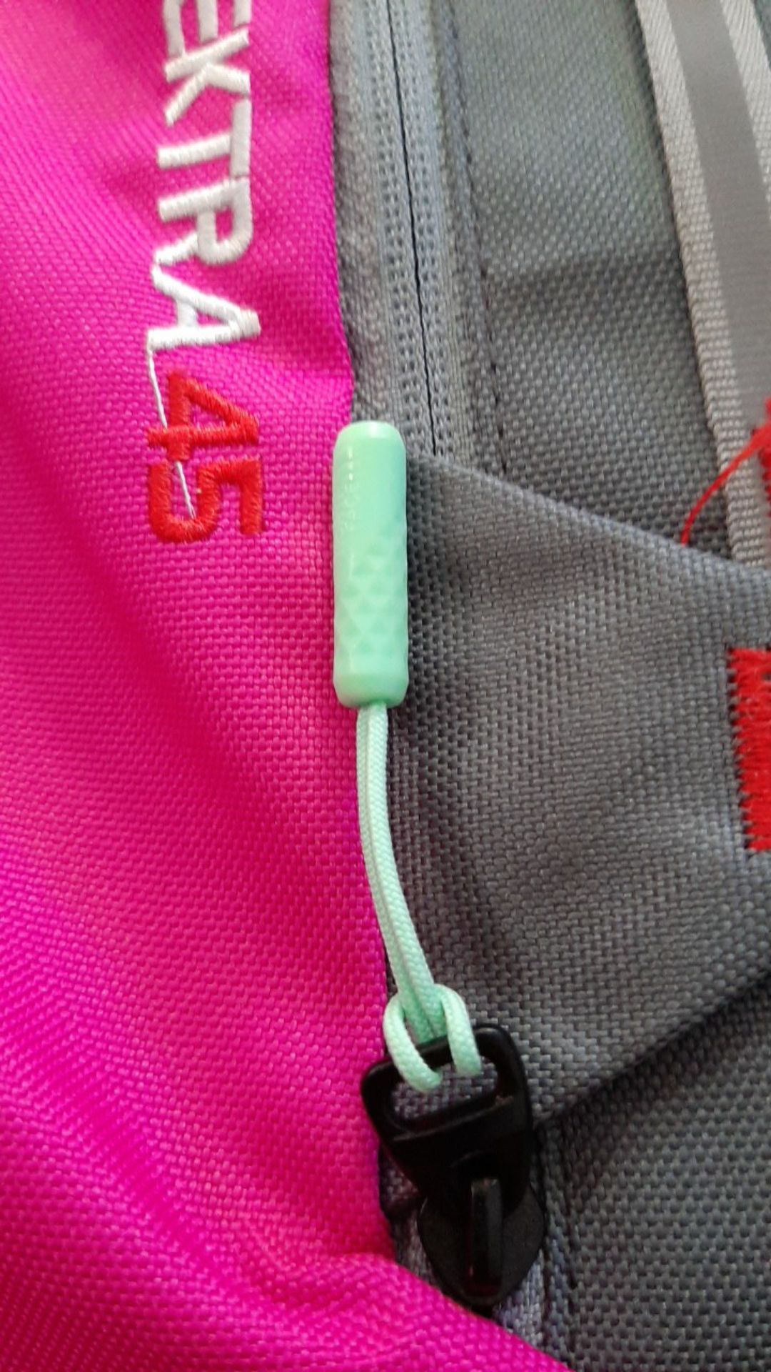 Puler Tarikan Resleting Jual Ecer Per 1pcs