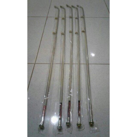 stik sprayer mata 3 dan 2