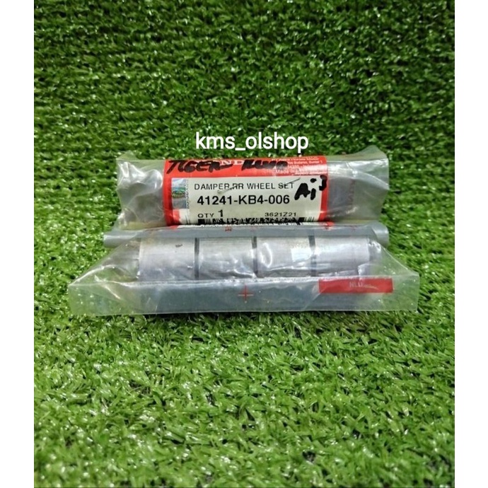 Bosh Gear Bos Tromol Tiger Revo Original 41241-KB4-006