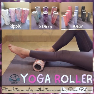 ISOFIT Foam Roller Yoga/Massage Roller