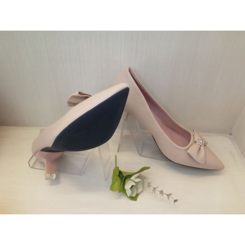 Sepatu kyrana bx 55-94 pink