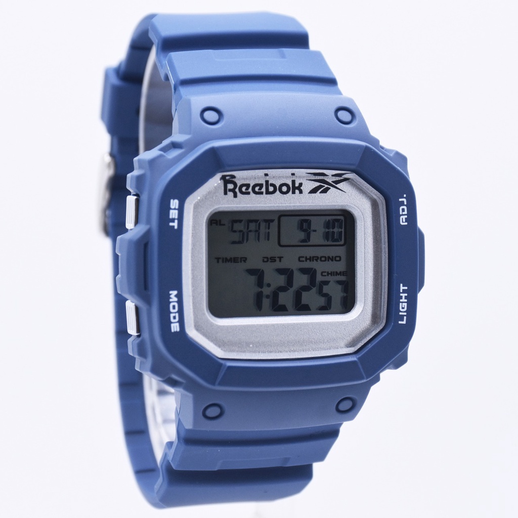 Jam Tangan Reebok RV-POD-G9-PNPN-W1 Original