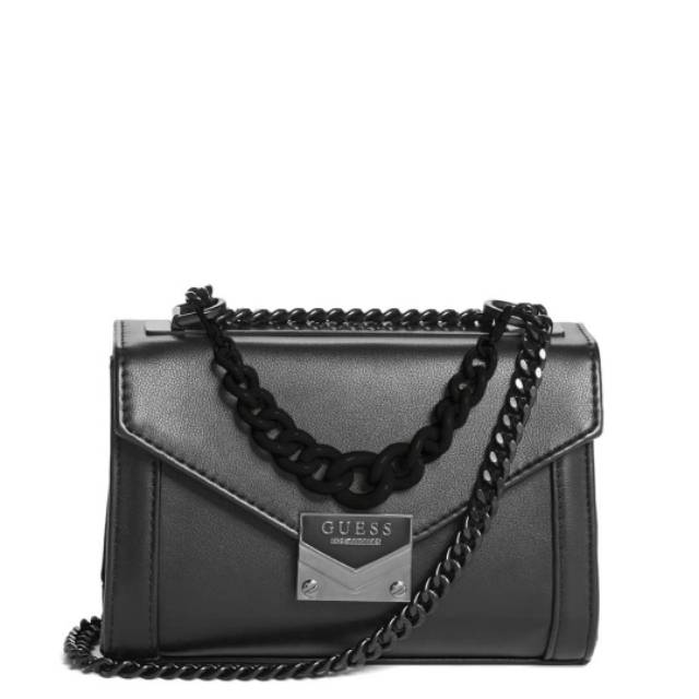 GUESSS lynda crossbody