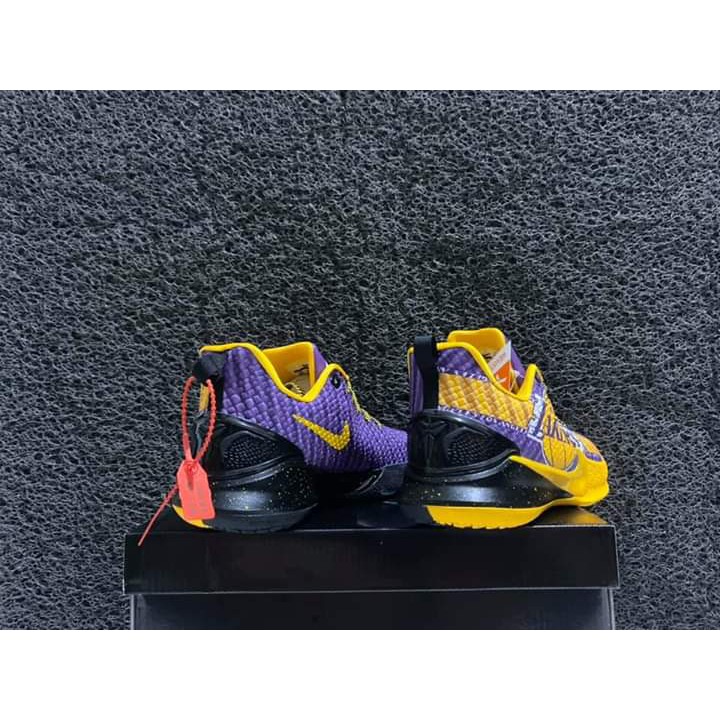 kobe mamba focus tb