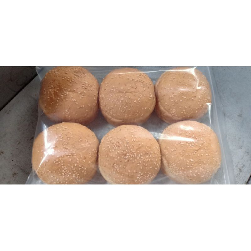 

Burger Wijen Premium