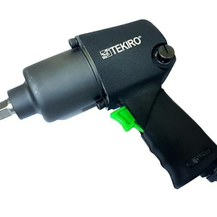 TEKIRO AIR IMPACT TWIN HAMMER 1/2" /AIR IMPACT/TOOLS/TEKIRO