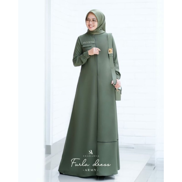 Furla Dress by ShArarea