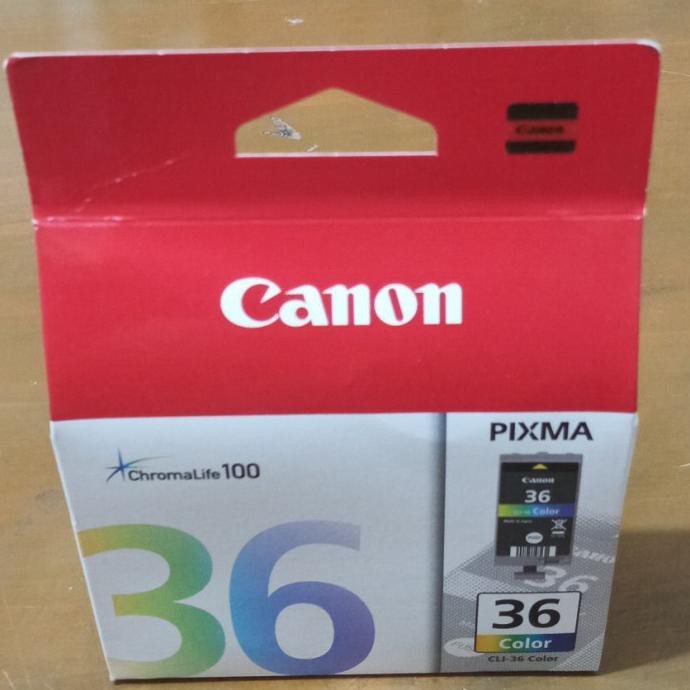 

Hemat Tinta Canon 36 Colour Sale!!!