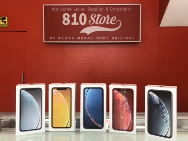 iphone xr original 100