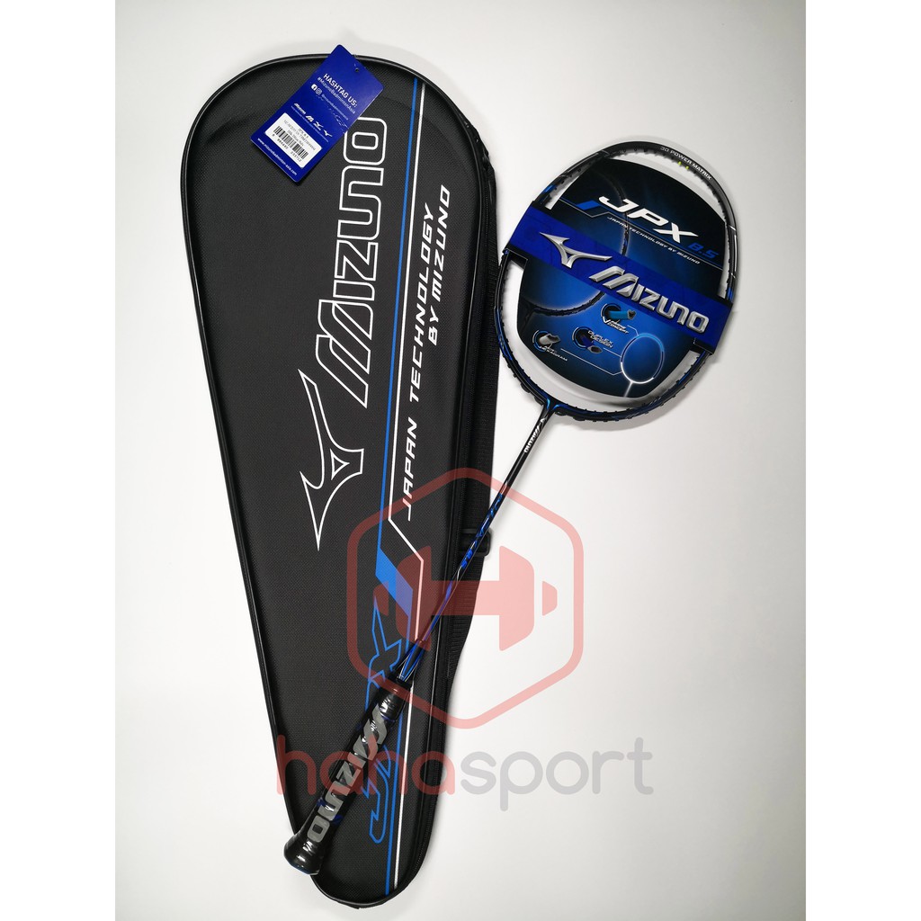 Raket Badminton Mizuno JPX 8.5