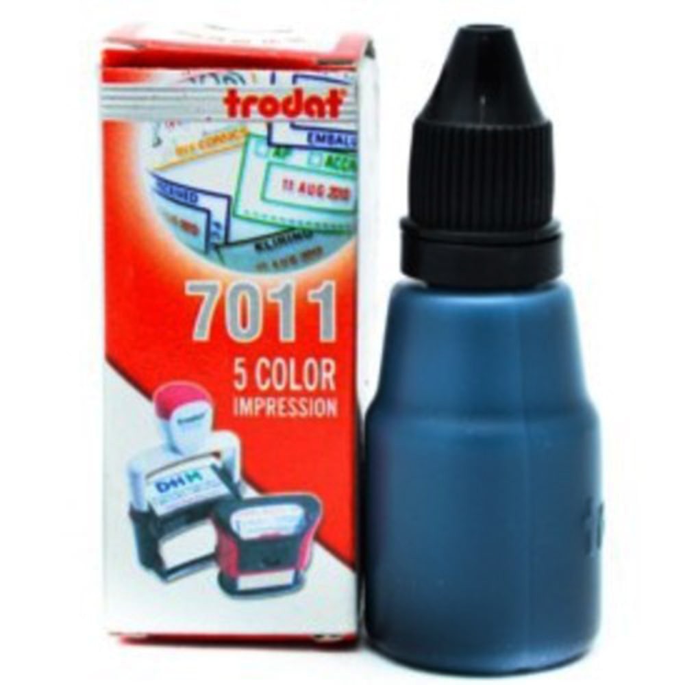 

TINTA TRODAT 7011 25ml