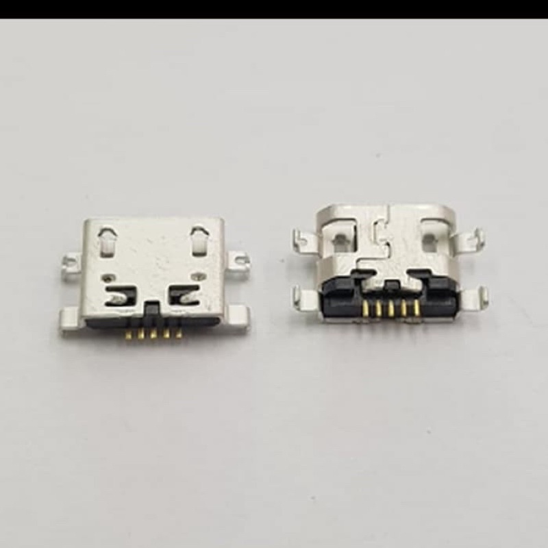 KONEKTOR CHARGER CONNECTOR SMARFTREN 5 PIN