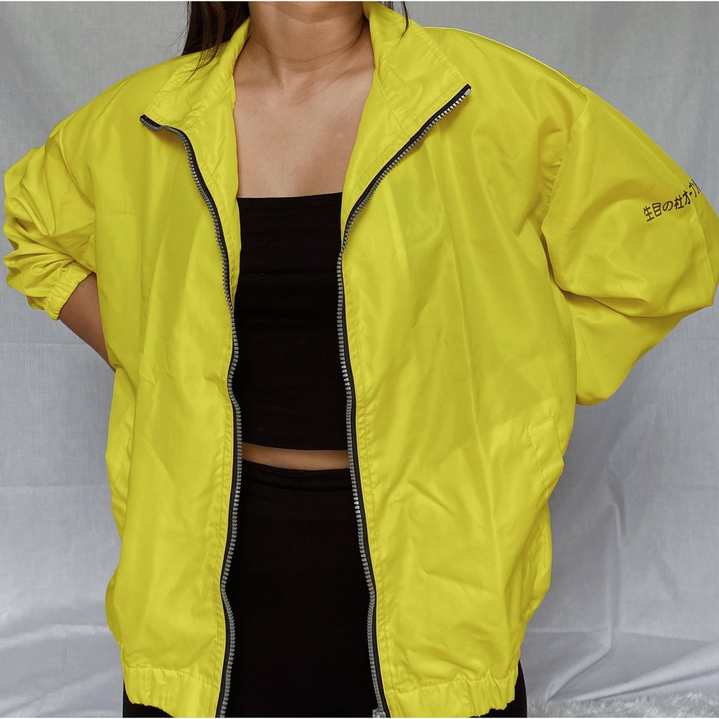 Jaket Vintage PRINTSTAR ( Unisex )