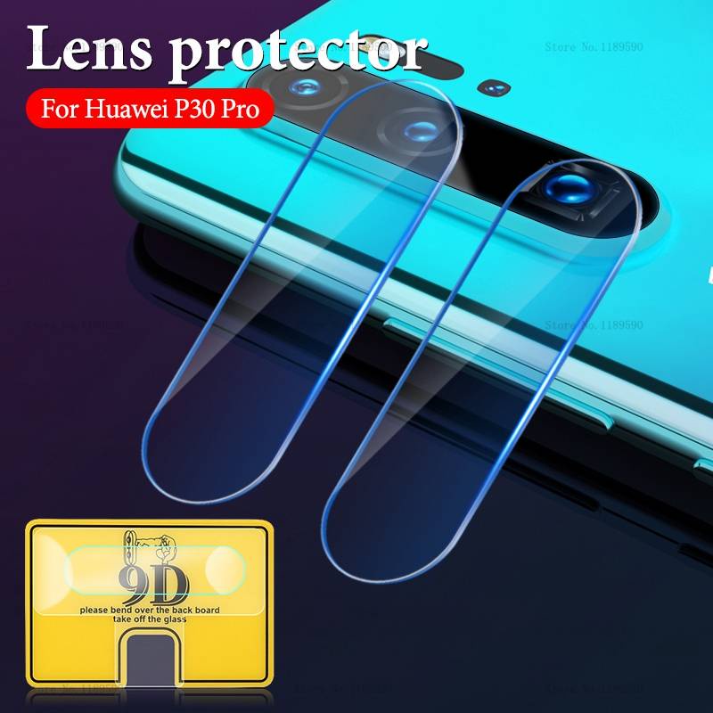 Lens Protector Film ForHuawei Mate 20 30 40 Pro Camera Lens Film For Huawei P20 P30 P40 Pro Lens Protector Film