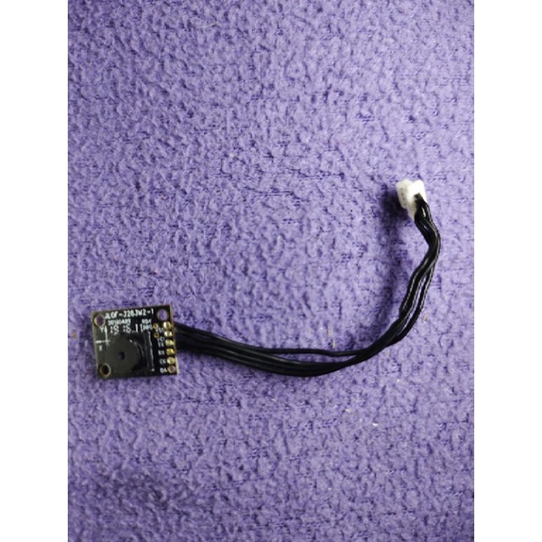 optical flow JJRC X9P