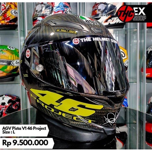 agv v1