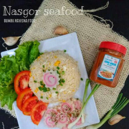 

❤️kedai❤️Bumbu Praktis Nasi Goreng Resto 16 porsi TANPA MSG gratis video