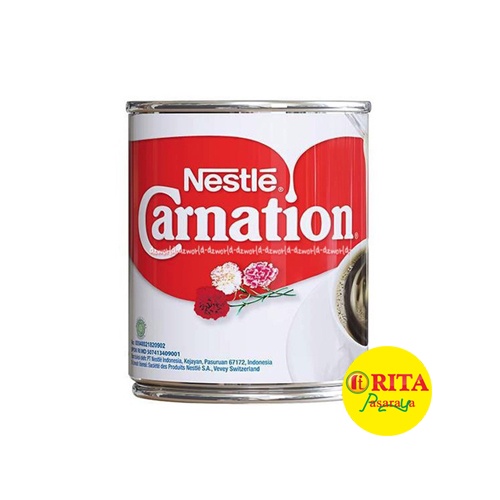 

Carnation Krimer Kental Manis 370gr