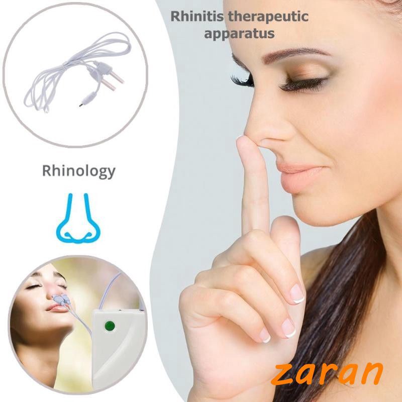 Terapi Sinusitis Nose Therapy Alergic Sinusitas Sinus Hidung Bionase