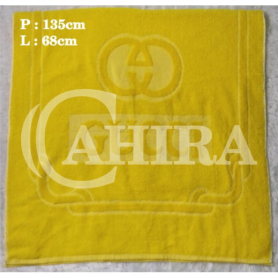 HANDUK MANDI DEWASA HANDUK MURAH WARNA CERAH