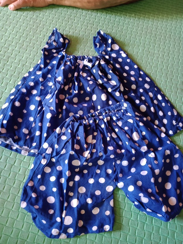 Setelan Butterfly Setelan Batik Anak Baju Tidur Anak Bahan Rayon