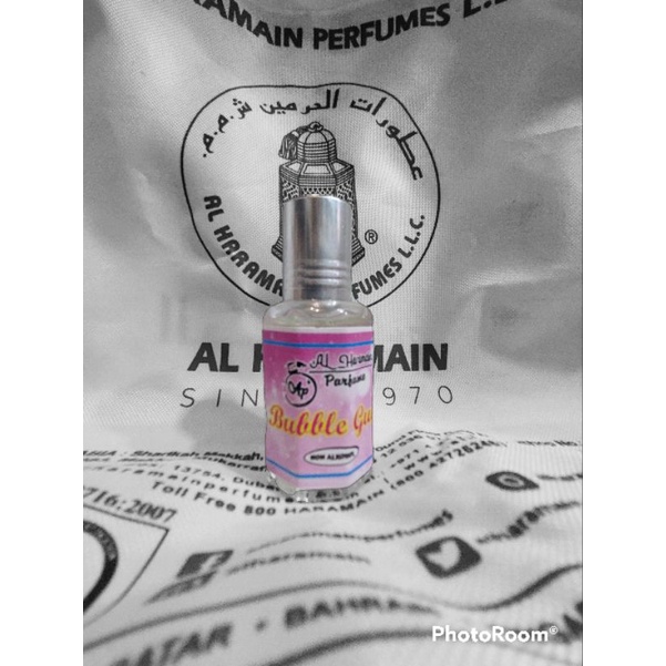 12ml BUBBLE GUM