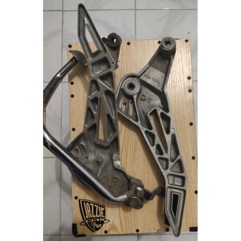 Postep supra 125 DD ori