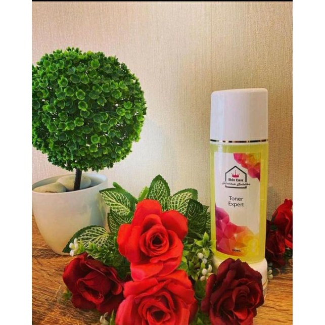 TONER EXPERT HABIBAH ESTETIKA / TONER