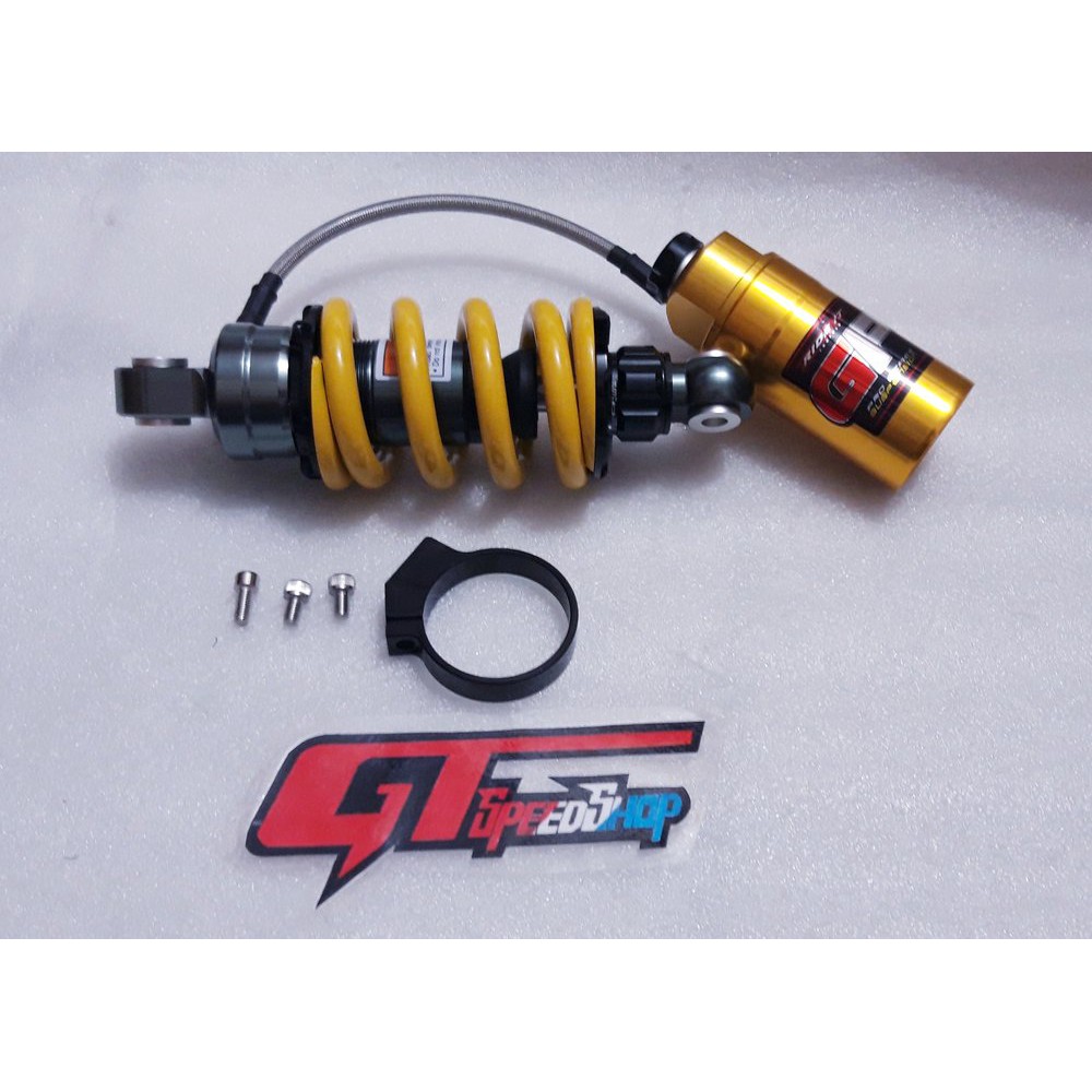 Shock Ride It GP Tabung Pisah Jupiter MX Click Diskon bac 10757
