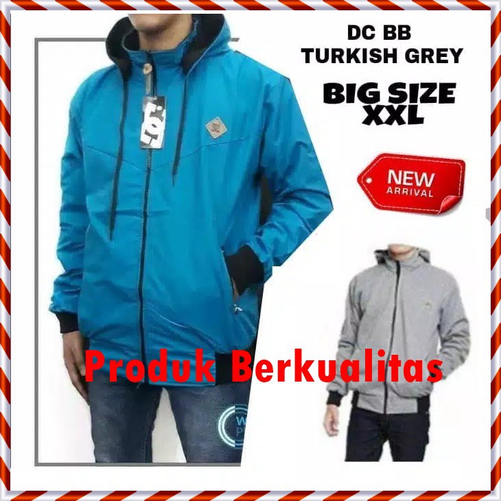 Jaket Bomber Big Size Original / Jaket Size XXL Baju Pria - Baju Cowok - Jaket Pria - Jaket Cowok