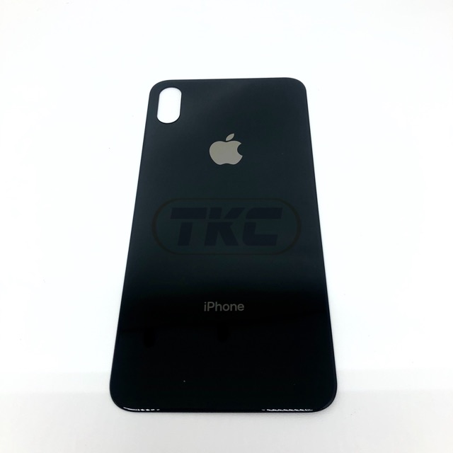 Kaca Belakang / backglass Iphone XS Max Original