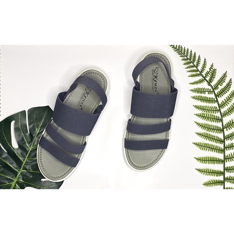 Sandal Jepit Puyuh Wanita Sandal Wanita kekinian Sandal wanita kasual Sandal Santai Wanita Sandal Wanita Terbaru Sandal Jepit Kulit Sintetis Premium