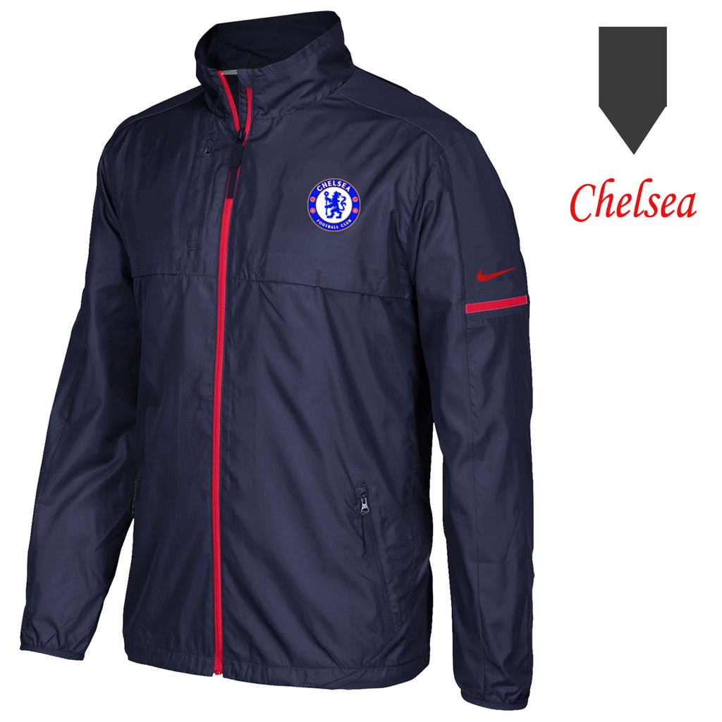 Jaket Windbriaker Pria Chelsea Jaket Pria Terbaru Jeket Cowok Premium Jacket Pria original Jaket Pri