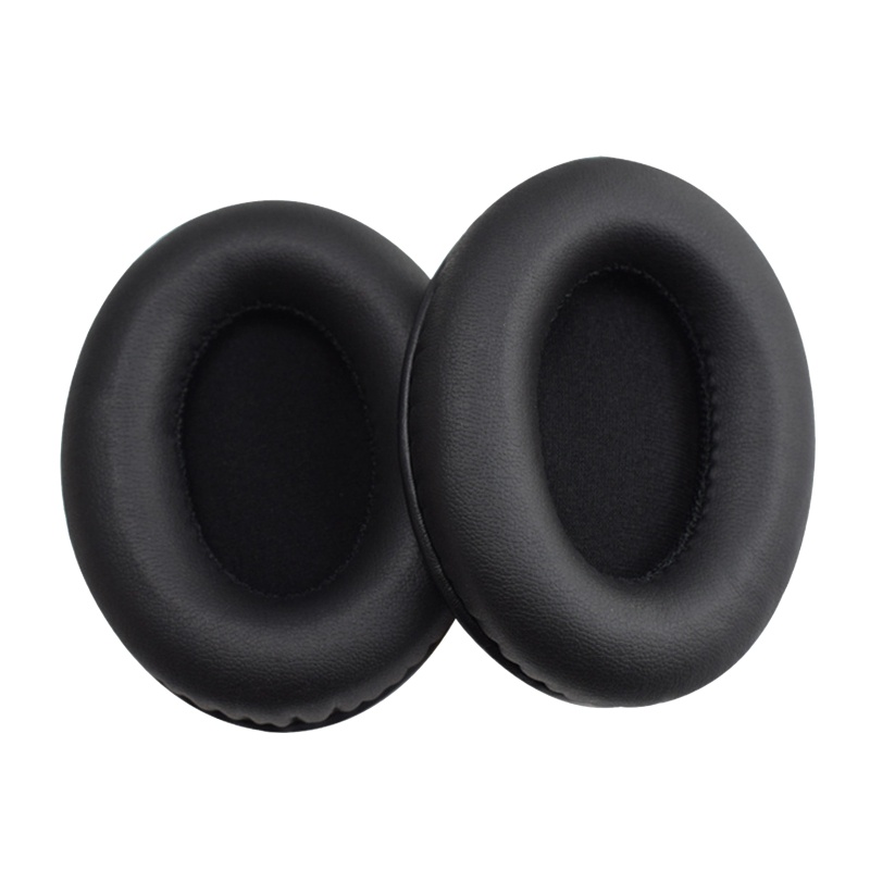 Btsg HA-S600 Earpad Bulat Tahan Lama Untuk Headphone