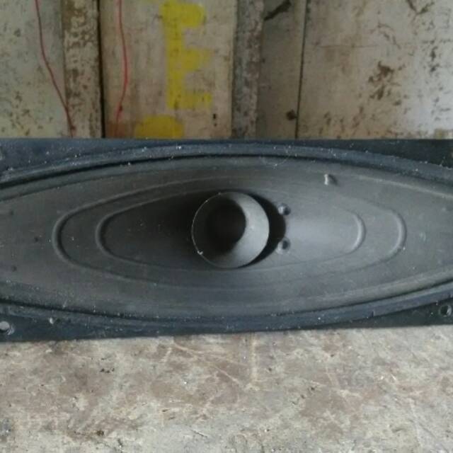 Speaker tv polytron