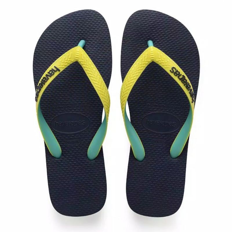 SANDAL PRIA HAVAIANAS TOP MIX FC