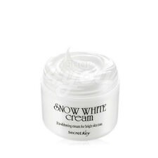 Secret key snow White cream 50gram exp 2022