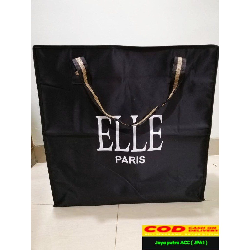TAS LAUNDRY JUMBO TAS BELANJA TAS KARUNG