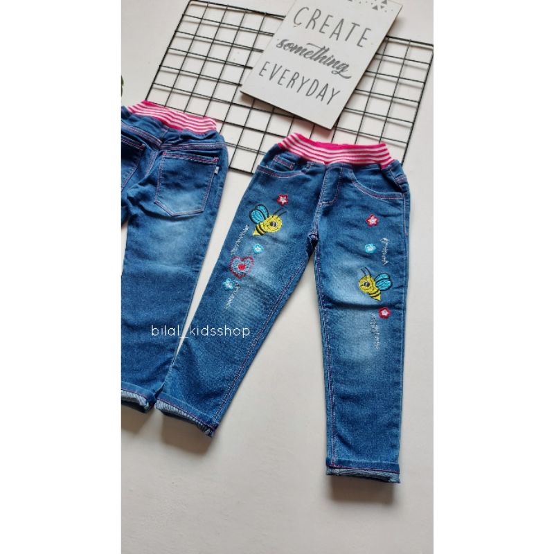 CELANA JEANS ANAK / JEANS ANAK