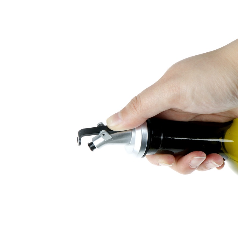 1pc Nozzle Botol Dispenser Penuang Minyak Zaitun / Wine Cair