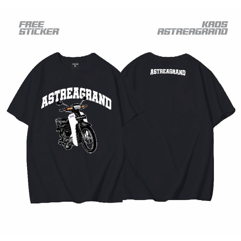 KAOS ASTREA GRAND 01| KAOS HEREX | KAOS CB | KAOS RACING | KAOS HONDAGANK | KAOS DISTRO