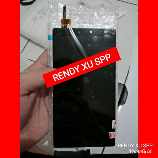 LCD TOUCHSCREEN LENOVO A7010 VIBE K4 NOTE