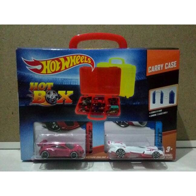 

Hot Box "Merah" - E6C97E - Original Asli