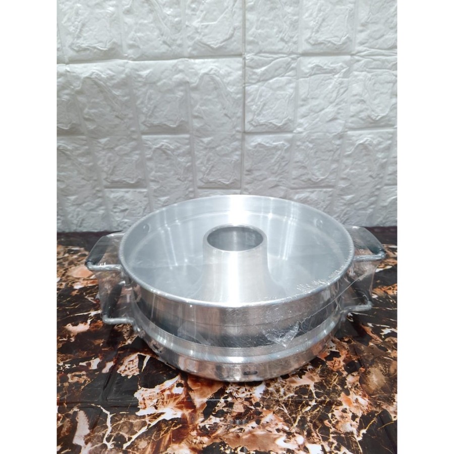 ORCHID Baking Pan / Loyang Panggang Bolu