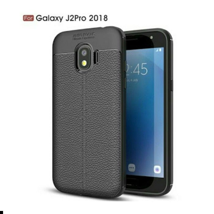 Soft Case Autofocus Hp Samsung J2 Pro Kondom Hp Lentur Samsung Galaxy J2 Pro Casing Hp Motif