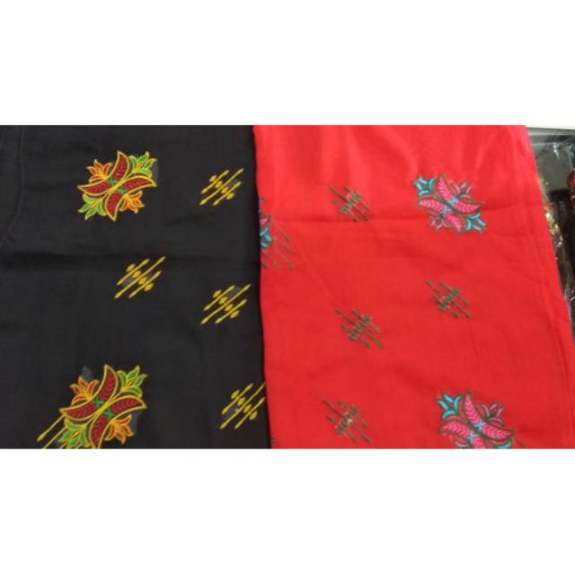 Jilbab motif pintu Aceh/jilbab segi empat Aceh/khas Aceh