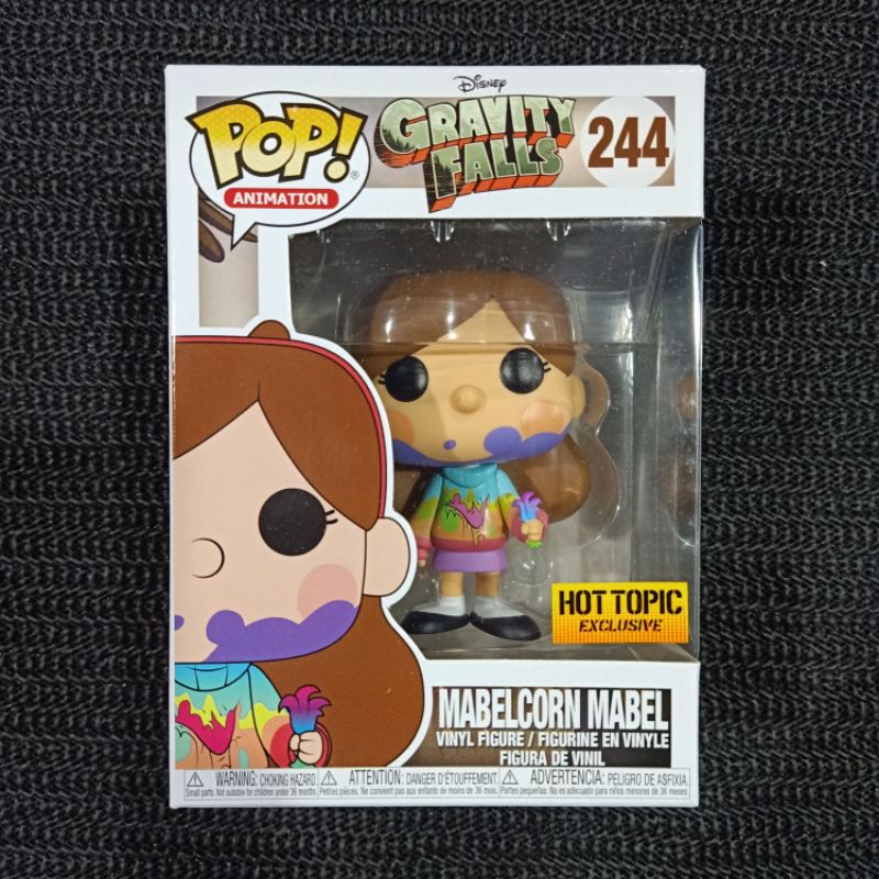 Jual Funko Pop! Disney : Gravity Falls 